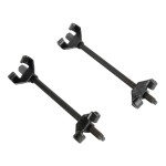 Стяжка пружин 370 мм WDK-214620