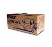 Аптечка для шин с рабочим давлением до 6,5 bar