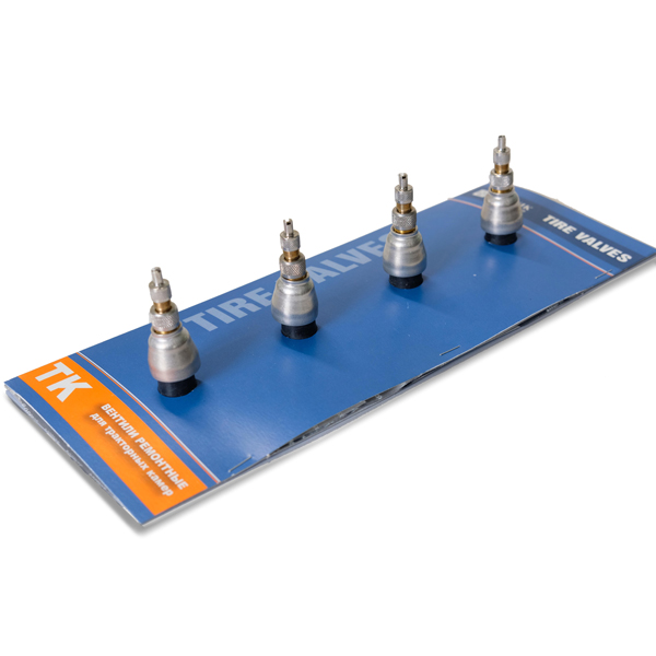 Вентиль ТК (тракторный), 4 шт. TK.X.4.