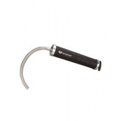 Шприц для трансмиссионного масла 500 мл с гибким шлангом 300 мм