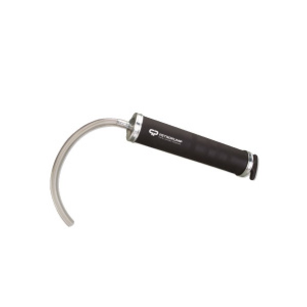 Шприц для трансмиссионного масла 500 мл с гибким шлангом 300 мм PP100308