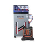 Установка для замены масла в автоматических коробках передач WDK-89304