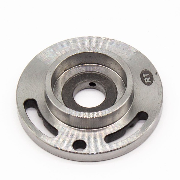 Крышка ротора задняя RT-5268 (Rear Endplate) поз.21 5268P21