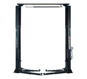 Автоподъемник двухстоечный ROSSVIK ПГА-4500Е г/п 4.5т, 380В, с верхней синхронизацией. Серый RAL7016