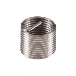 Пружинка для восстановления резьбы М12Х1,25, 1,5D AFFIX AF35312125