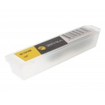 Метчик  1/2", NTP/K-14 в пластиковом футляре ЭВРИКА /1 ER-11214M