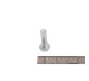 Болт - ось коромысла