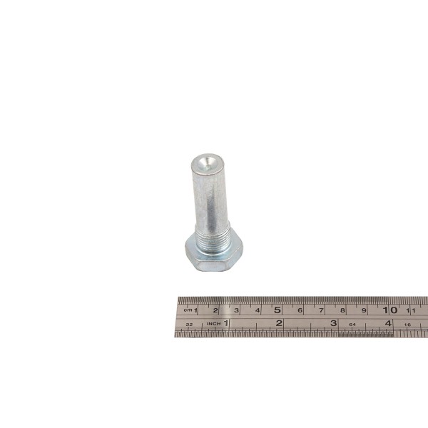 Болт - ось коромысла 