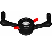 Гайка быстрозажимная HAWEKA 143363006 с рукоятками