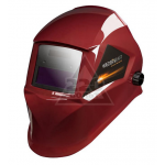 Сварочная маска хамелеон, окно 90x35мм, солнечня батарея ,Li-ion аккумулятор, DIN 11 WDK-Beta Ф1/OEM