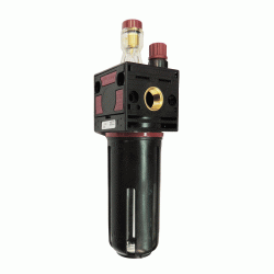 ASTUROMEC ЛУБРИКАТОР F153/2 (61142) 3/8