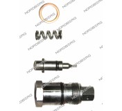 Клапан MEGA/NORDBERG FMG-300A/C11M спускной для трансмиссионной стойки