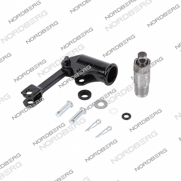 Плунжер с гильзой в сборе для N3710 N3710#PL-AS