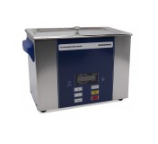 Ультразвуковая ванна с ЖК дисплеем, функциями подогрева и дегазации, 3 л ОДА Сервис ODA-LD30