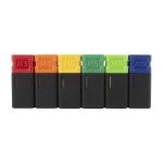 Двуручный заклепочник для резьбовых заклепок M3-M10 WDK-RN120