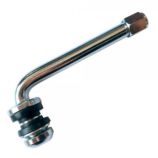 PVR-153 Вентиль б/к,10шт.  L=70x90° Ø11.3 PVR.153.