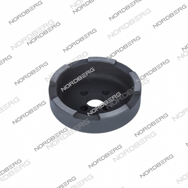 Конус центровочный диам. 170 для NL1 NL1#BAL-BOWLS170