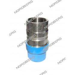 NORDBERG ЗАПЧАСТЬ КРЫШКА 51 для стойки N3405 (2019)