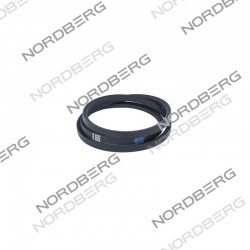 Ремень клиновой В2000 для NCP500/1400, NCP500/1000-16