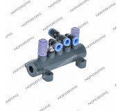 Запчасть клапан педального узла CW-110-020001-0 отжимного цилиндра 4638E