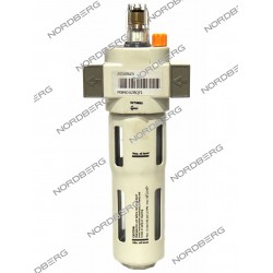 Лубрикатор фильтр-группы ШМС для 4638, 4639.5, 4640 NORDBERG CT-F-3000002