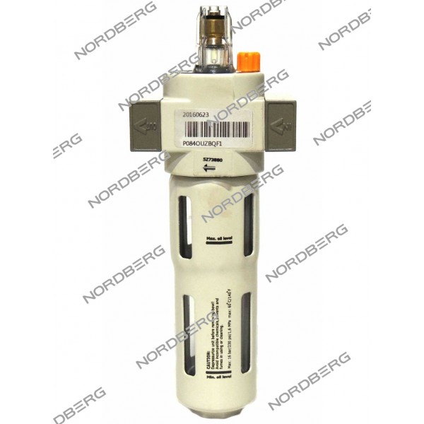 Лубрикатор фильтр-группы ШМС для 4638, 4639.5, 4640 NORDBERG CT-F-3000002