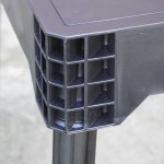 Верстак пластиковый OPT-727M