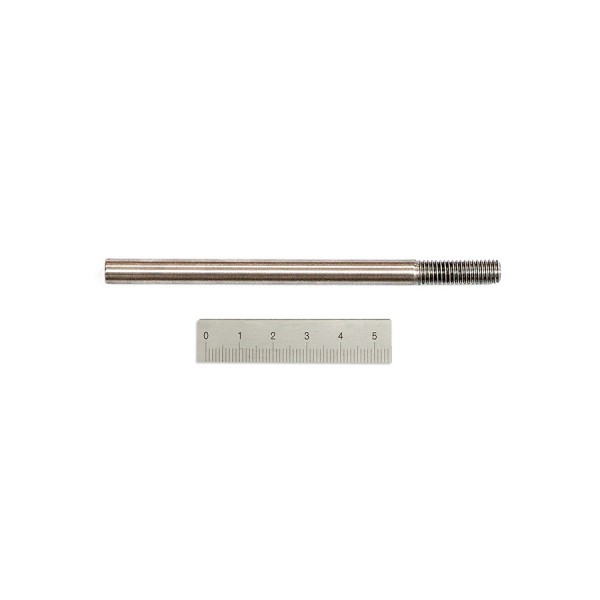 Шток для ПШ-12-М ПШ12.100.001