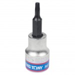 Насадка (бита) торцевая 3/8, Torx, T15, L = 50 мм KING TONY 302315