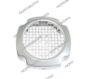 NORDBERG ЗАПЧАСТЬ КРЫШКА крыльчатки гидростанции N4123A-4,5T