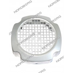 NORDBERG ЗАПЧАСТЬ КРЫШКА крыльчатки гидростанции N4123A-4,5T