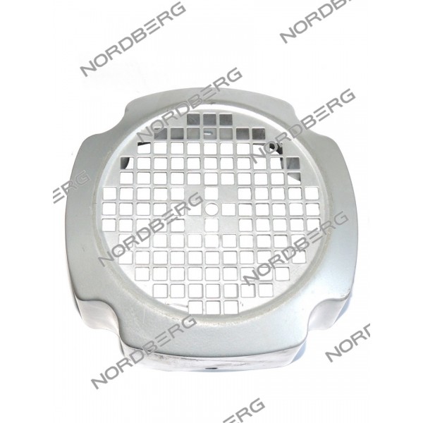 NORDBERG ЗАПЧАСТЬ КРЫШКА крыльчатки гидростанции N4123A-4,5T N4123A-4,5T#MCOV