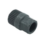 Головка для установки шкива генератора VW-Audi, BMW, Ford, Skoda, Mercedes, Opel, Porsche, Renault, Volvo WDK-214078