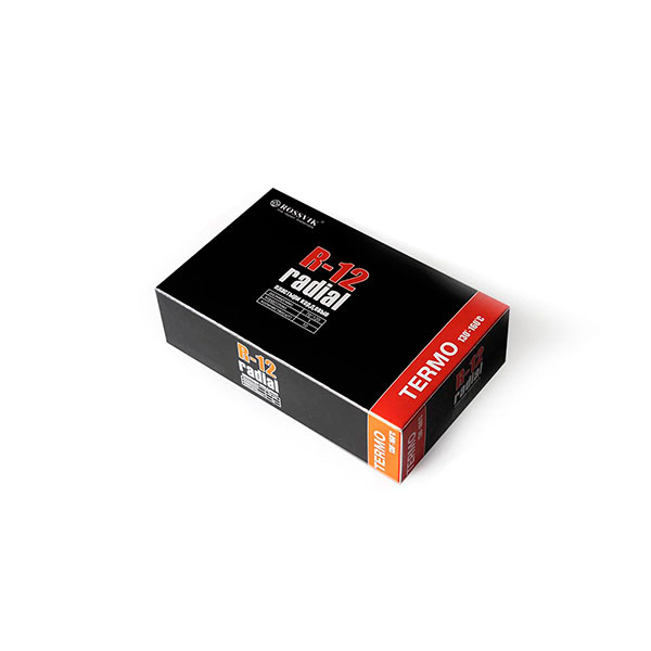 Пластыри  R-12 (термо) 70х120/1 сл., 10 шт. R.12.T.10.