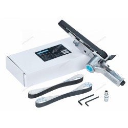 Пневмошлифмашинка ленточная 20*520 мм NORDBERG NP4156