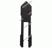 Пластина защитная рабочего стола 4638 new NORDBERG CT-Y-A100001