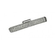 Набор грузиков для грузовых колес со скобой, 350 г, 10 шт. Clipper 010350