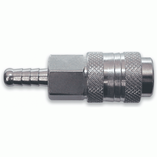 ASTUROMEC ПЕРЕХОДНИК  (10223U) быстросъемн. мама елочка 10мм A324/4