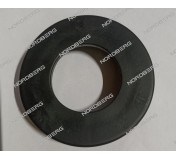 NORDBERG ОПЦИЯ КОЛЬЦО X000405 пластиковое для быстрозажимной гайки