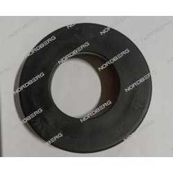 NORDBERG ОПЦИЯ КОЛЬЦО X000405 пластиковое для быстрозажимной гайки