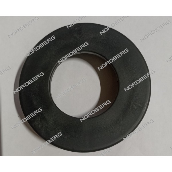 NORDBERG ОПЦИЯ КОЛЬЦО  пластиковое для быстрозажимной гайки X000405