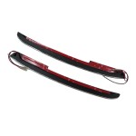 Дневные ходовые огни BTDR-2001