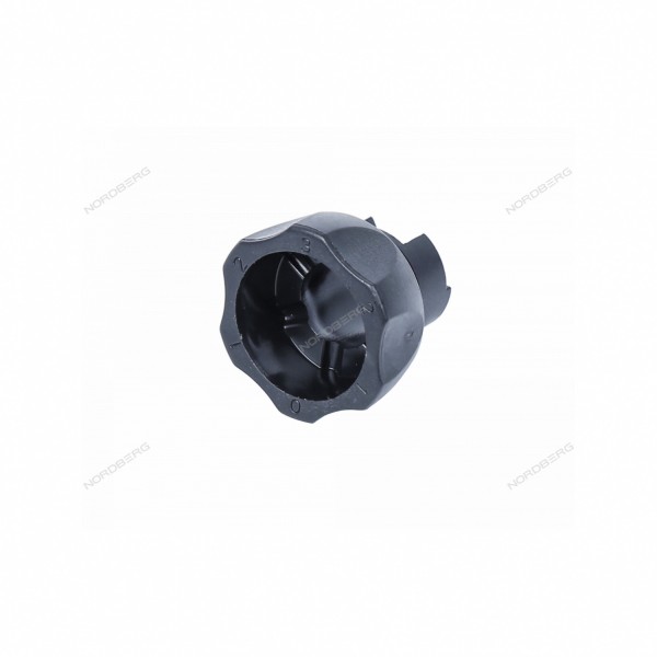 Регулятор подачи воздуха для NP2612 NP2612#5