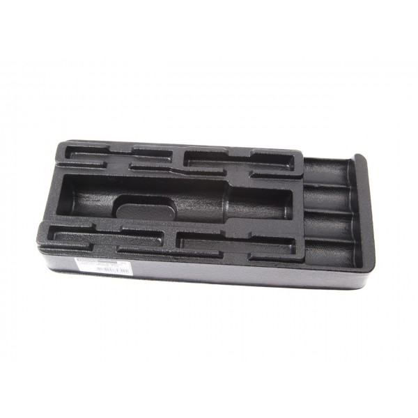 Ложемент для отвертки ударной 4505MR, PVC KING TONY 84450580B