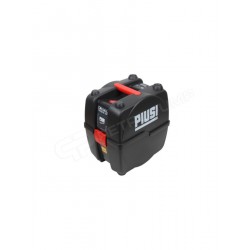 Piusibox 12V Basic - Мобильный комплект для перекачки ДТ в ящике (мех. пист.), 45 л/мин