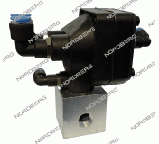 Клапан 8-А (6000140) пневмораспределительный для 4639.5ID NORDBERG CT-K-2200000