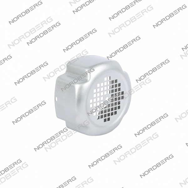 Крышка электродвигателя для N3675E NORDBERG N3675E#IMP-COV