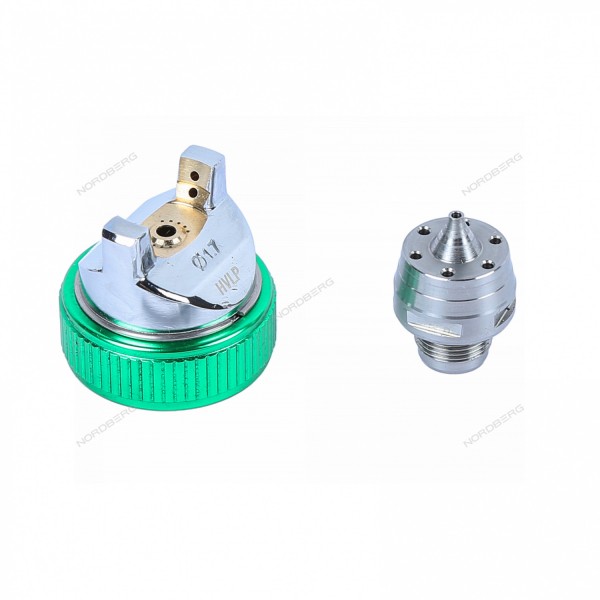 Сопло 1,7 мм в сборе для NP7418 01-00003638