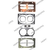 Ремкомплект для NCE200/660 new NORDBERG NCE200/660#RKnew
