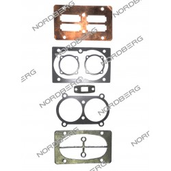 Ремкомплект для NCE200/660 new NORDBERG NCE200/660#RKnew